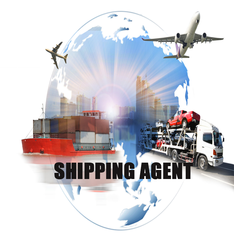Fast cheap shipping agent customs clearance service ddp sea freight from shenzhen to usa