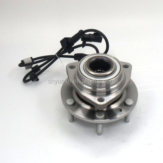 Подшипник ступицы колеса TRAILBLAZER S10 BR930470 513188 15130858 12413037 8124130370 BAR5129A
