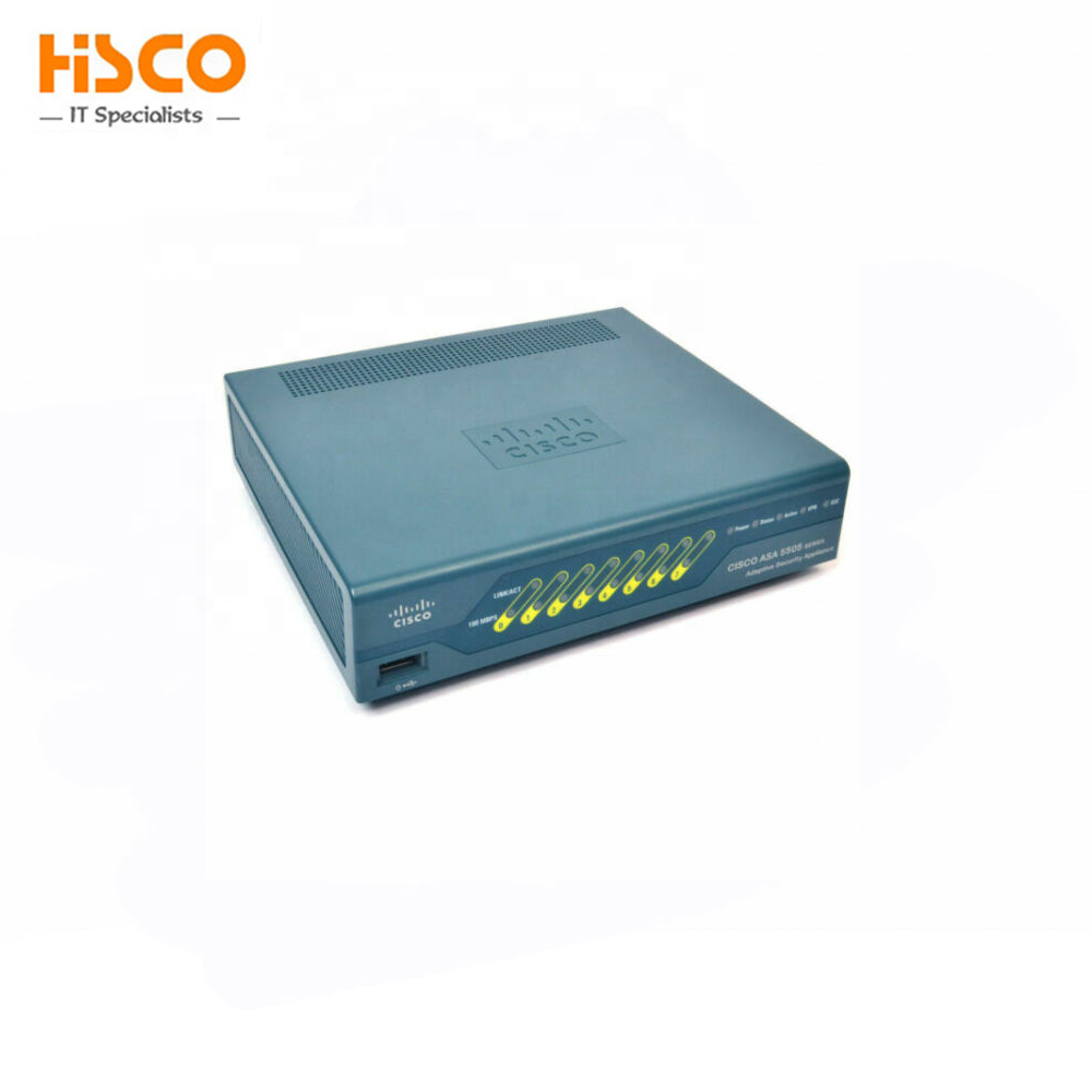 ASA5505-K9 огневой мощи 5000 серии ASA брандмауэры