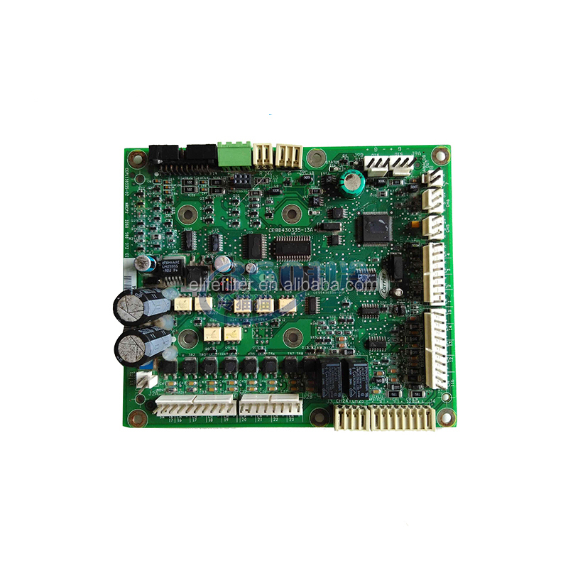 Запасные части 32GB500402EE CEPL130416-03-R SCPM доска для перевозчик Чиллер