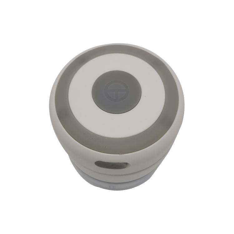 Good technology production food-grade baby food chopper usb cordless mini electric garlic chopper machine