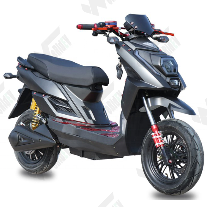 WeRidEV лучший Электрический мотоцикл скутер электрический 2000 Вт для продажи