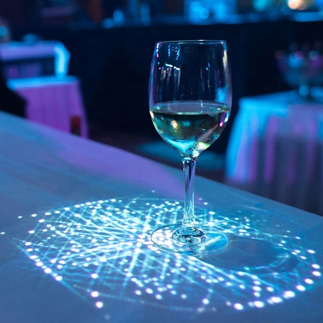 Promotion!! China best supplier softwares interactive bar projection for event/advertisement with projector