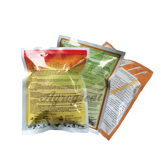 Top quality agriculture Paclobutrazol 15%WP Plant Growth Regulator