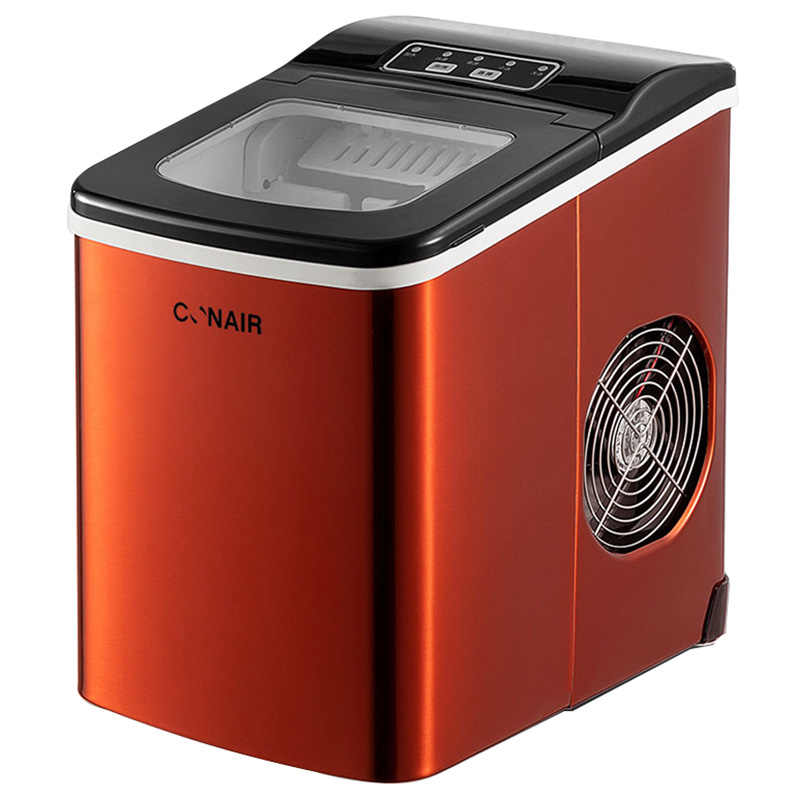 Льдогенератор Xiaomi Youpin CONAIR, бытовая мини-машина для приготовления льда, 2 л, 6 минут, для дома, бара, кофе