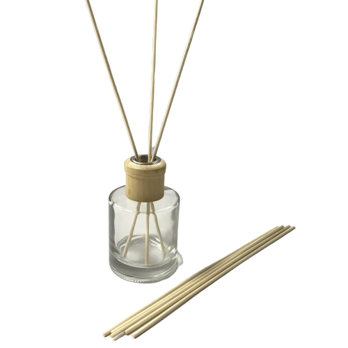 China factory supply 250ml reed diffuser natural rattan sticks