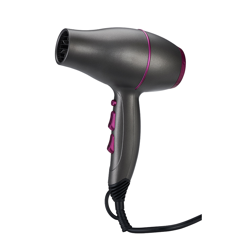 Best Sale Professional Compact Hair Dryer 2200W AC motor Ionic Electric Hand Dryer Hair Blower Dryer for Salon Home Hotel