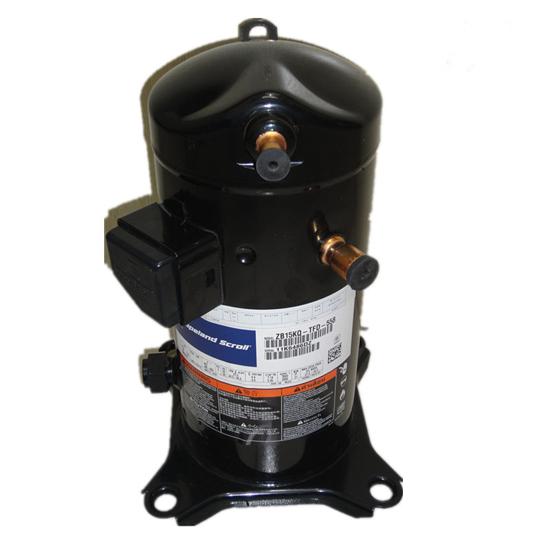 Компрессор прокрутки Copeland ZB Series ZB58KQ / ZB58KQE-TFD 8hp