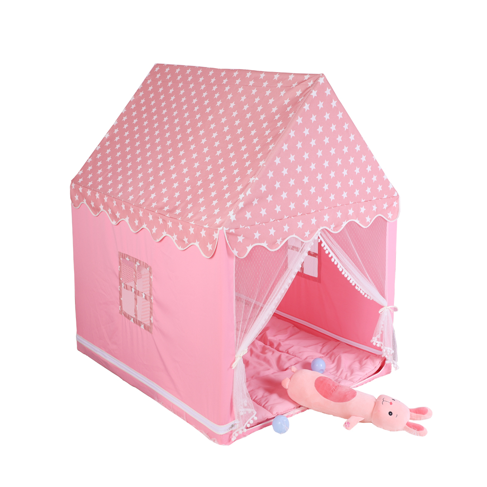Indoor & Outdoor Kids Children Play Tent House For Kids