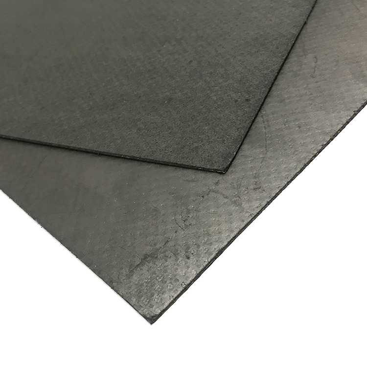 Direct Sale Graphite Asbestos free Composite Sheet Used For Cylinder Head Gasket