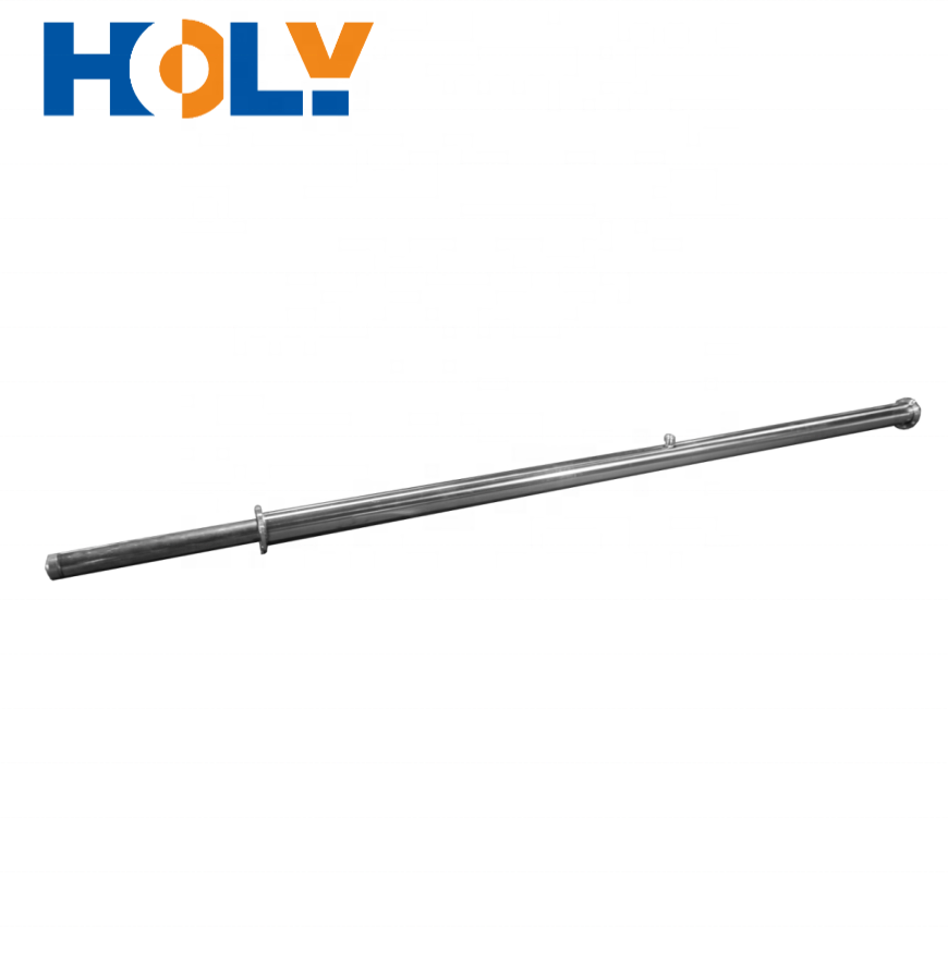 ASME & CE DN15,1/2 "жидкий азот, вакуумная труба для удаления повреждений