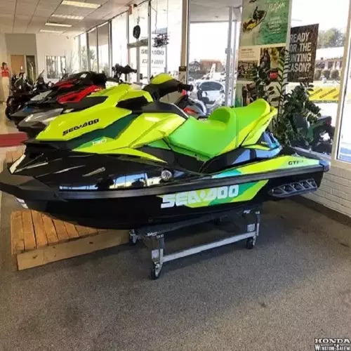 Хит продаж, солнцезащитные очки 2020 удобные воды Luxury Sea-doo Seadoo RXT-X 300 jet ski водные мотоциклы водные + бесплатная прицепа