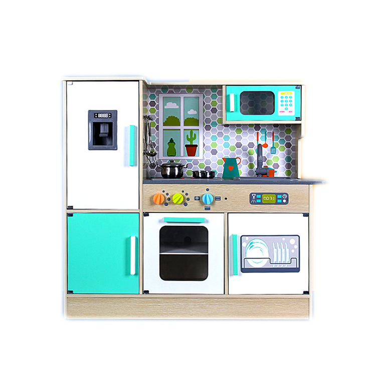 Многофункциональная детская игрушка RAYBIN в современном стиле для ролевых игр