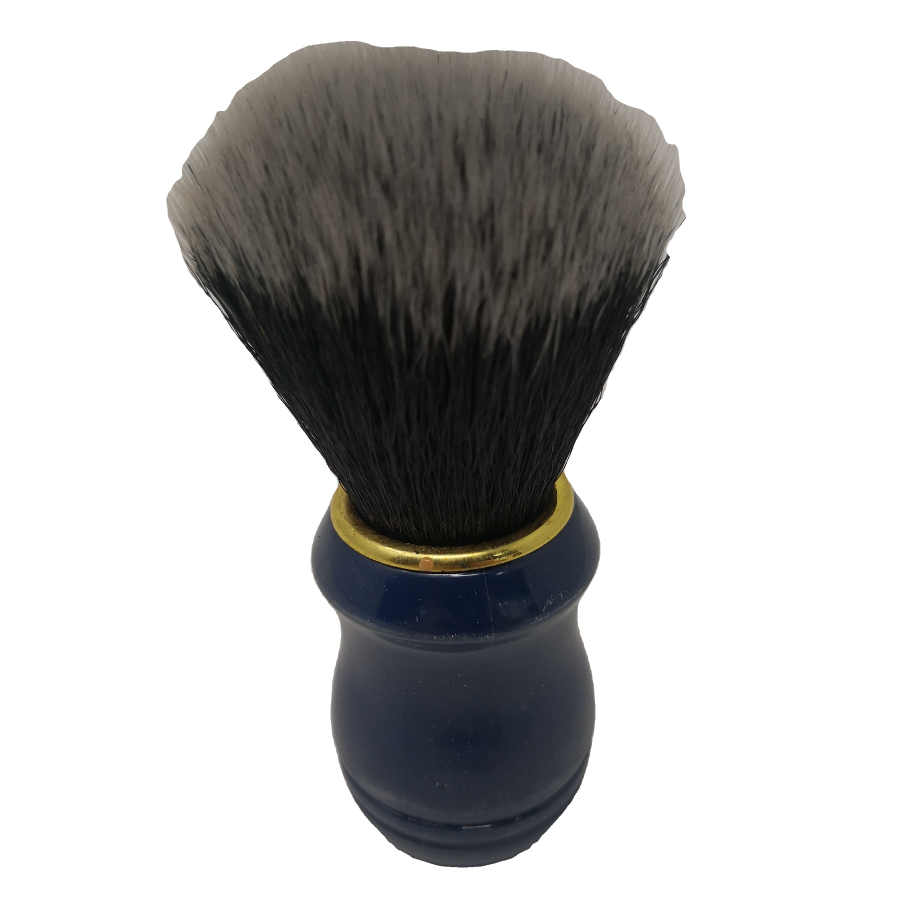 Wholesale shaving brush handles synthetic men's badger shaving brush