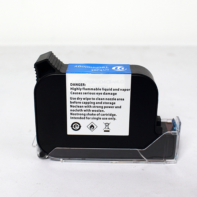Wholesale Black Color Inkjet Cartridges For Printers