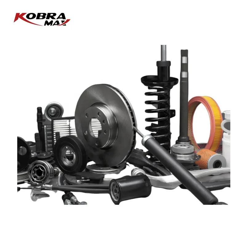 Kobramax Auto Spare Parts Auto Parts For Mazda All Model Original Manufactory ISO9000 SGS Verified Factory Car Parts