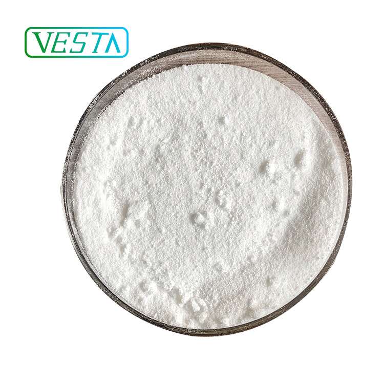 VESTA Food Grade Hyaluronic Acid Powder Good Quality Hyaluronic Acid Powder Cosmetic Grade