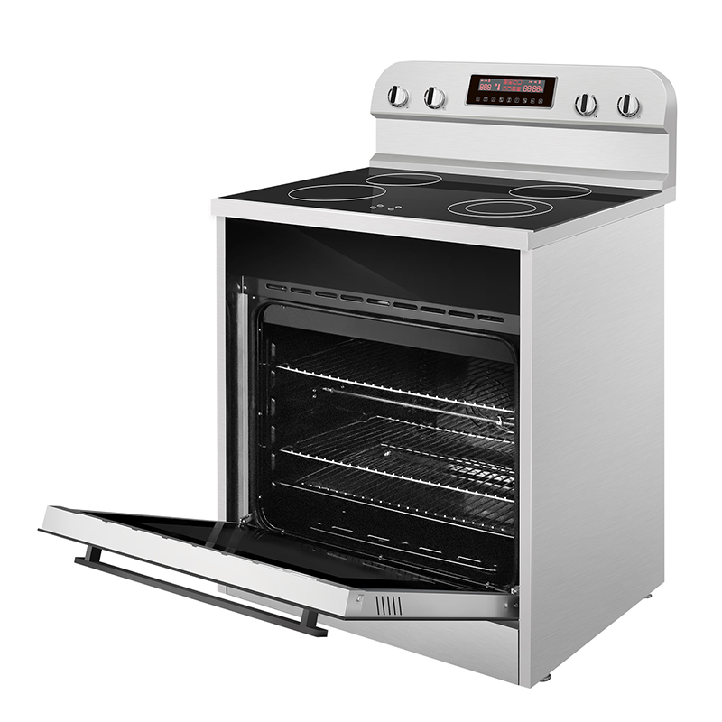 Professional standard turkey mini gas roaster oven for barbecue