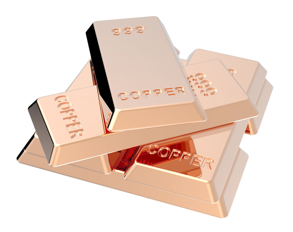 Pure Copper brass ingot 99.99% with reasonable price