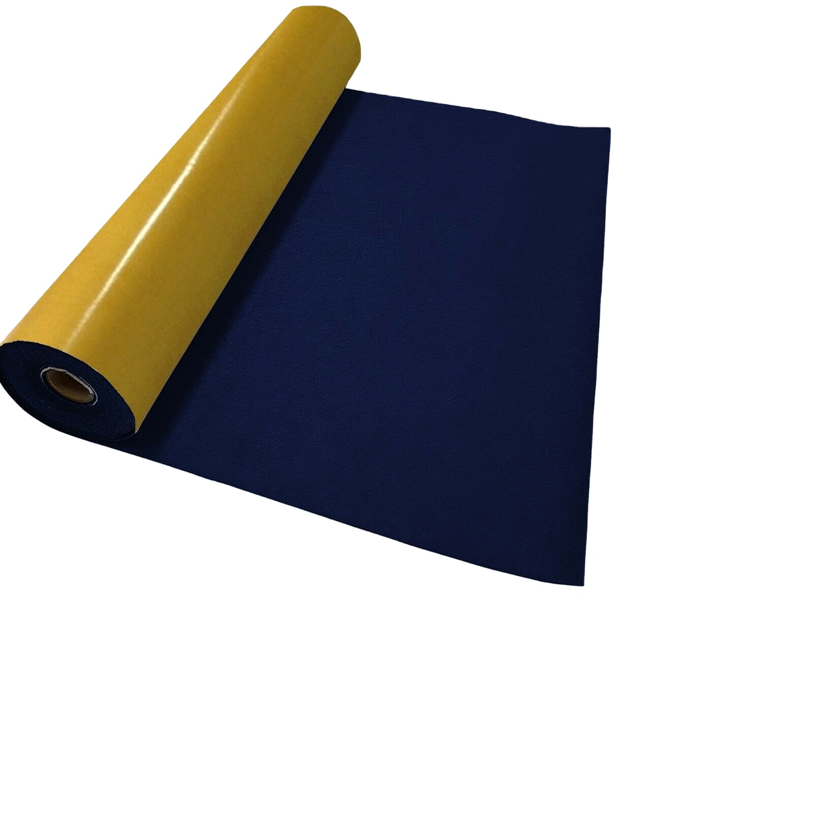 Manufacturer adhesive felt in 2 mm 3 mm