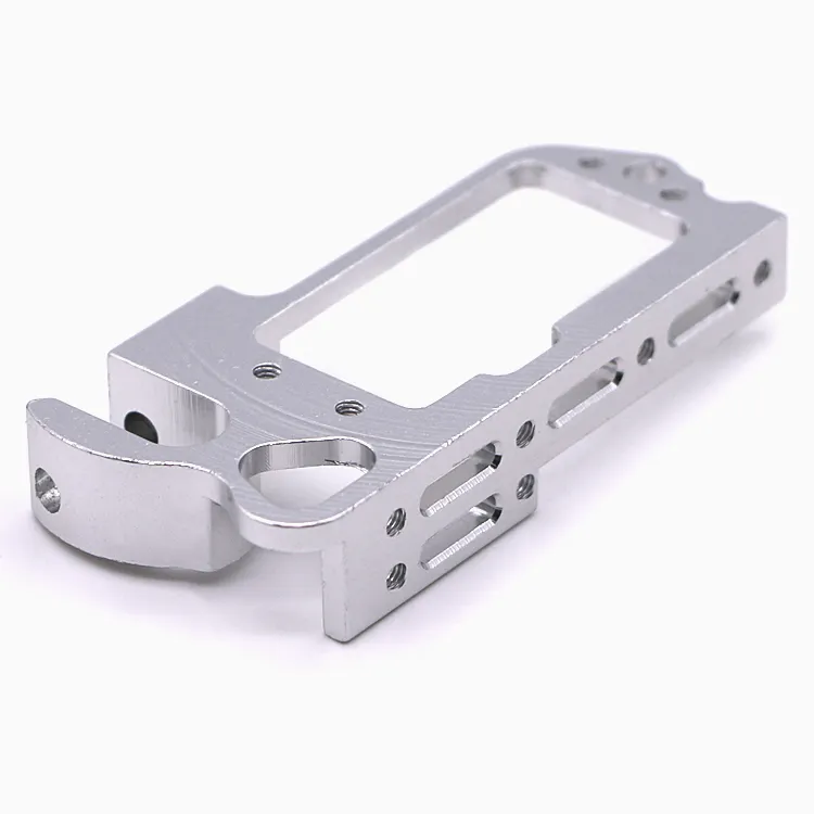 Custom CNC Machining Or Die Casting OEM Housing And Bezel Aluminum Cases Smart Watch Cover Case