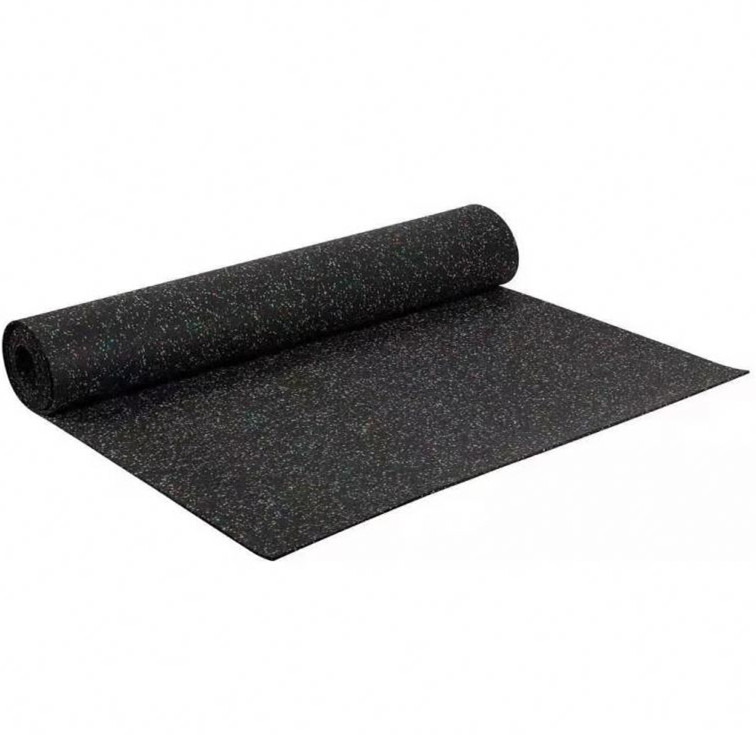 hot sell car horse mat heavy duty tiles wood look gym rolls matting rubber flooring
