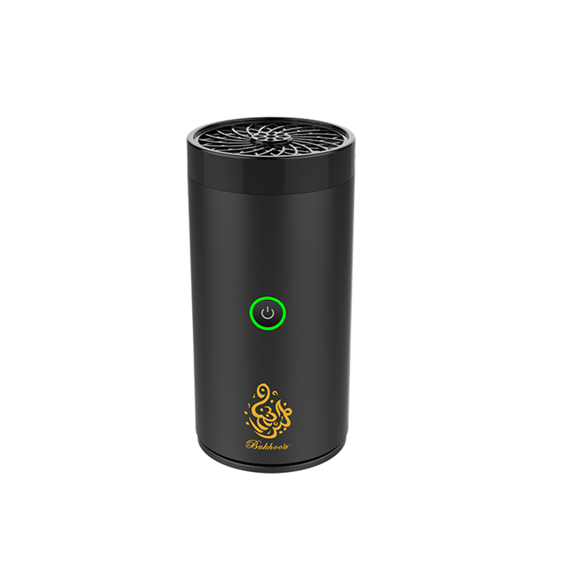 New Design Hot sale Electronic Bakhoor Portable Incense Burner In Car