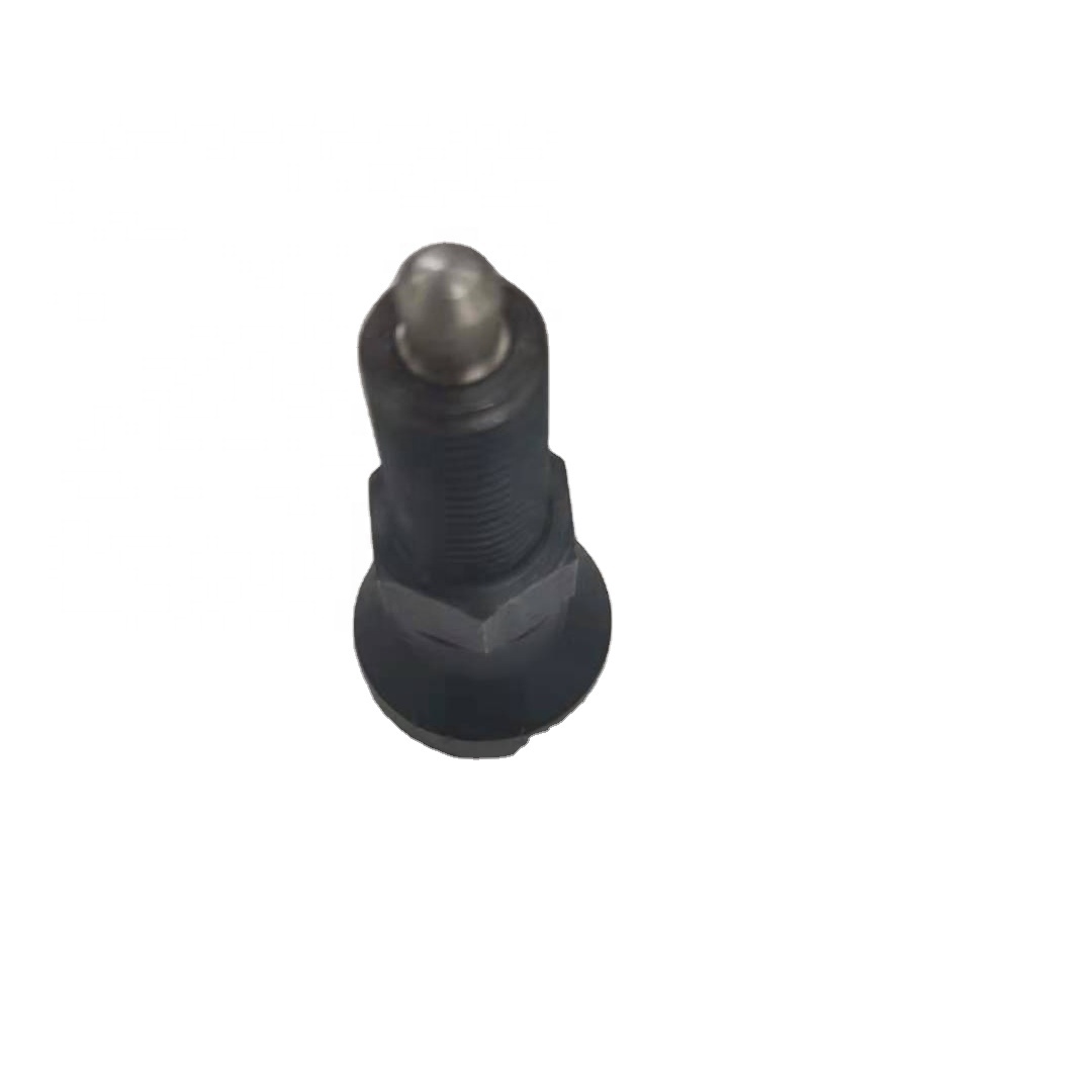 Bottle blowing machine accessories, positioning pin shaft 119116