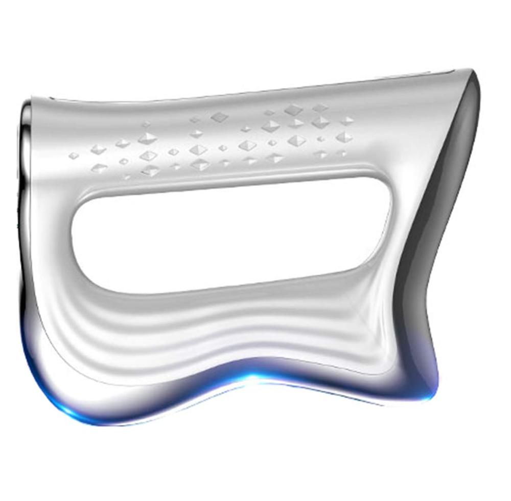 Инструменты для массажа Gua Sha Guasha медицинские, гипер лезвие для терапевтического массажа мягких тканей, Iastm