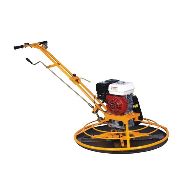 Бетонная сила кельма BPM100-B (Микаса тип) с 5hp 6.5hp двигателя