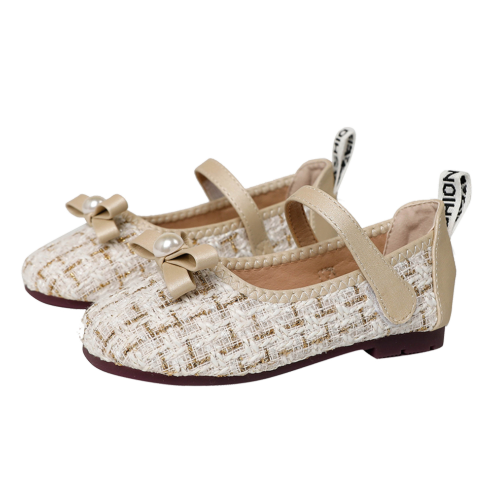 2021 New Lovely Princess Girls Shoes wholesale kids Shoes Princess Children's Shoes