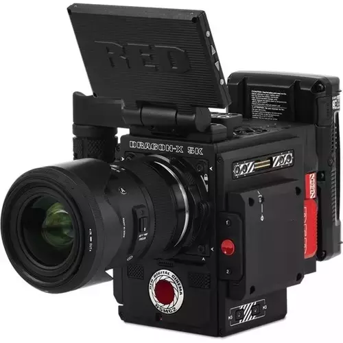 Новое горячее предложение R E D цифрового кинотеатра с гравировкой дракона X 5K S35 DSMC2 DSMC3 камера с Монстры 8K VV датчик видео камера