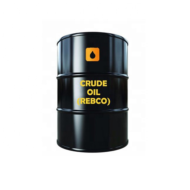 Смесь Сырой Нефти REBCO, низкие цены от экспортера