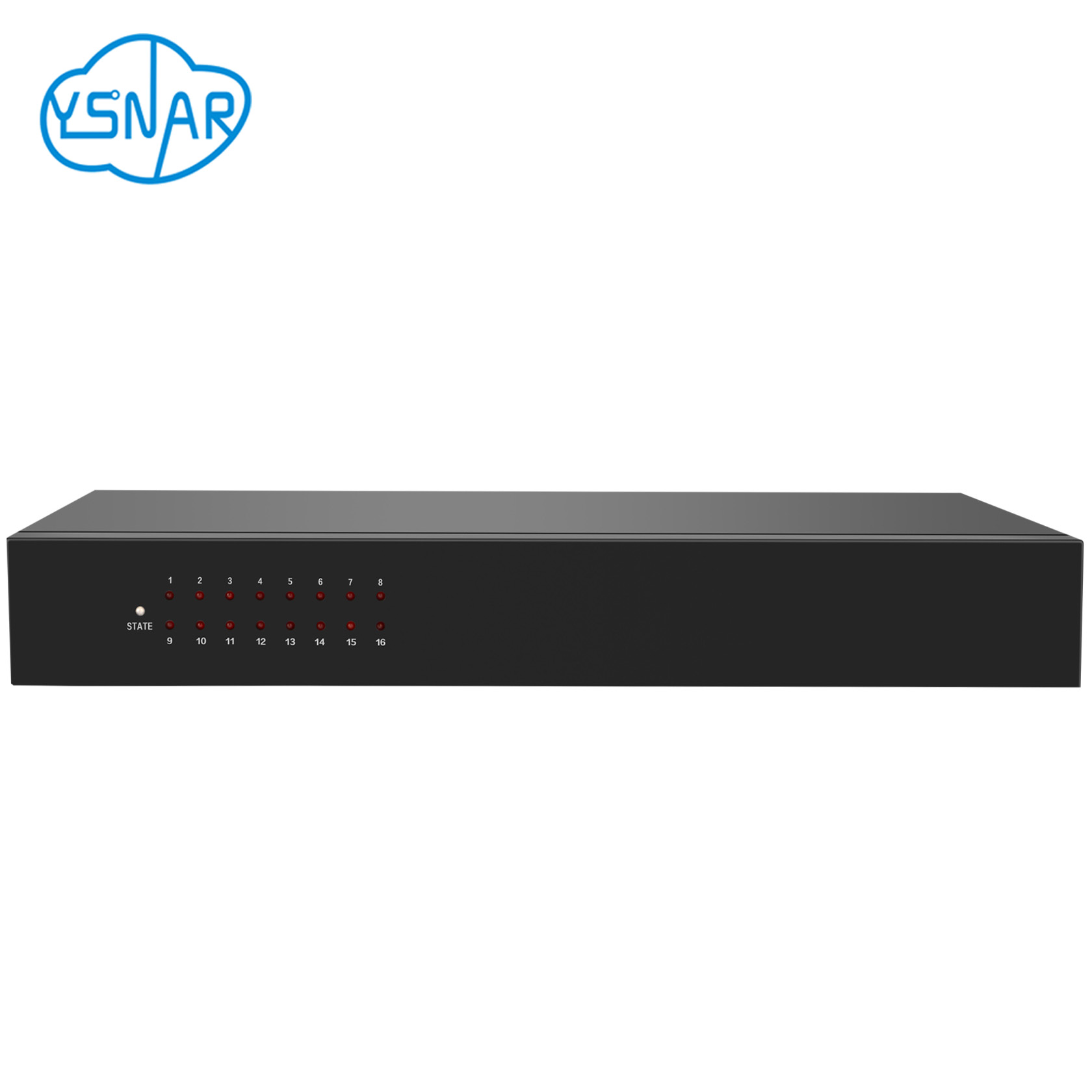 ARTECH AK32 - 1 ТБ видеорегистратор с жестким диском 8-32lines 70000 часов recoriding time with 5 дюймовый сенсорный экран