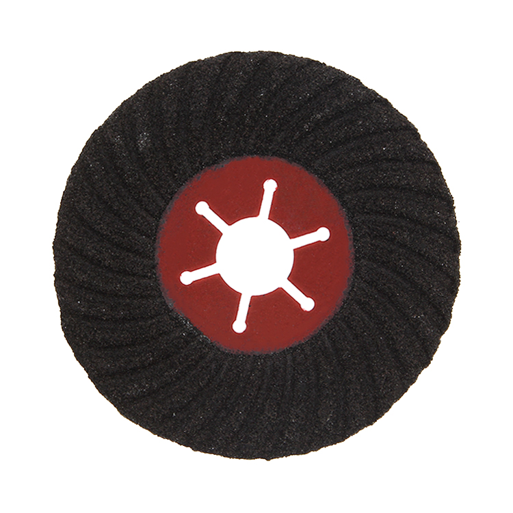 Silicon Carbide metal/stainless steel grinding polishing dust removing sanding pads grinding discs grinding plate
