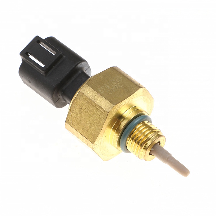 CQBLSH ISX15 QSX15 ISX QSX15 X15 intake manifold pressure 1 temperature sensor 3417142 3417183 4921473 for cummins