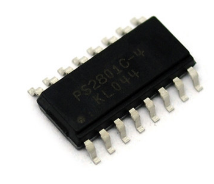 PS2801-4 PS2801C-4 самую лучшую цену.