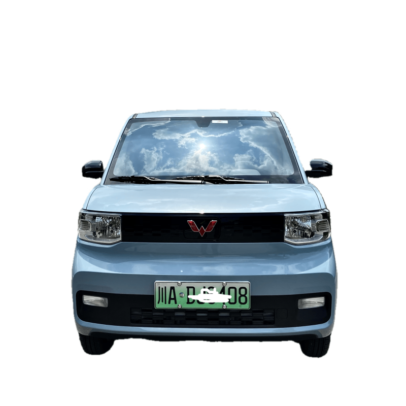 Hot sale china brand new energy vehicle electric car Hongguang MINI EV 4 seat in cheap price