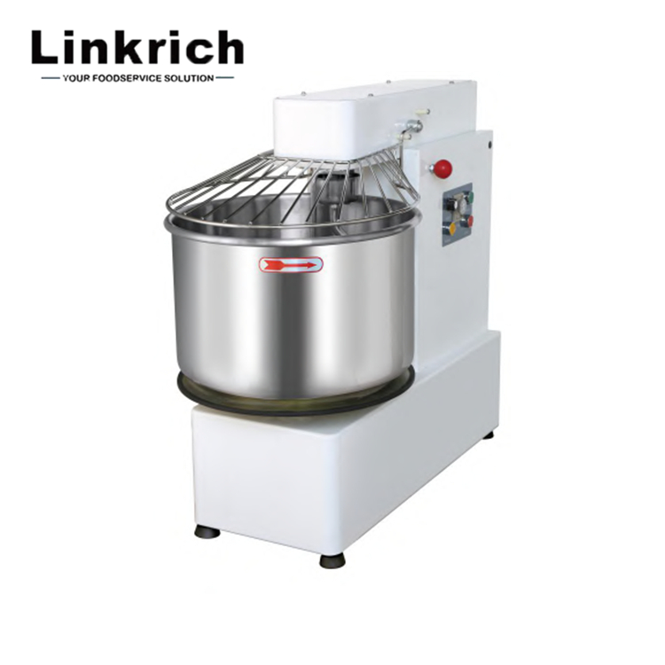 Linkrich HS30T 30L электрическая промышленная машина для приготовления пятен и теста для хлеба