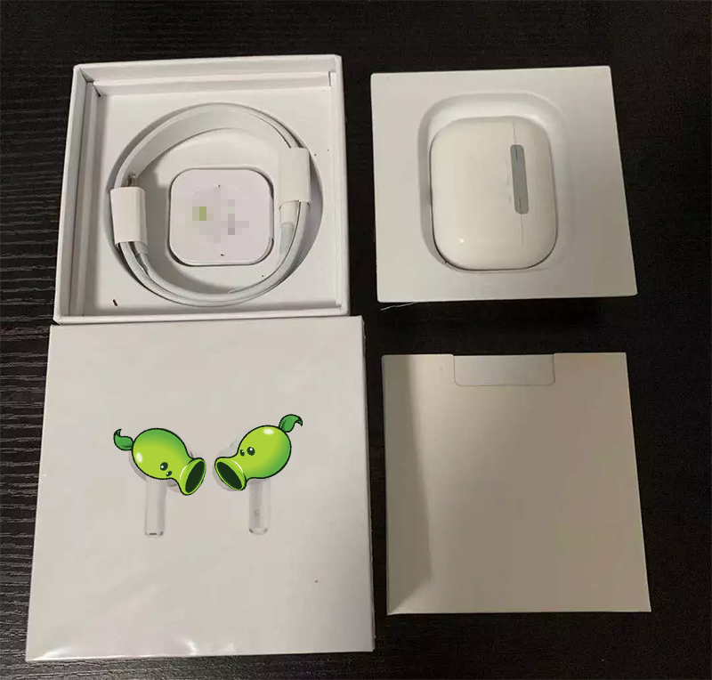 Appling ANC TWS GPS Rename Air2 Air3 Gen 2 Gen 3 Airoha 1536u 1562A Chip Aia pod 2 Air podsy 2 Air 2 2nd Gen2 Audifonos