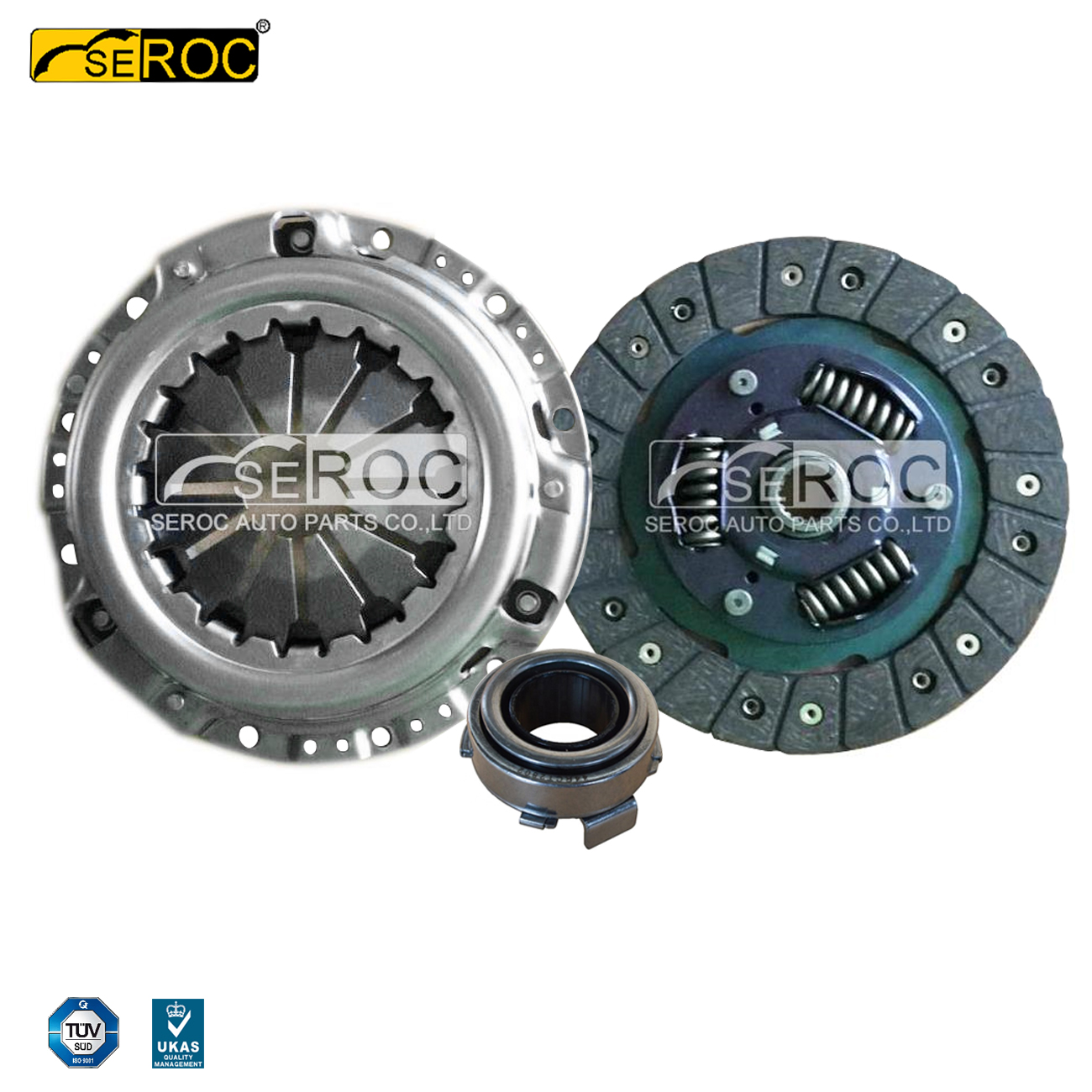 Высококачественные детали для сборки Chery, Комплект сцепления 841015