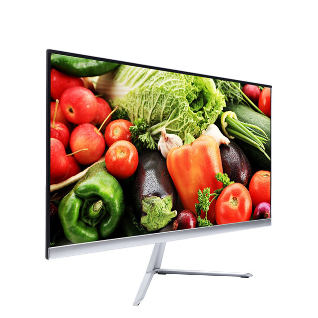 Ruijin компьютерный монитор 27 сенсорный жк-монитор с изогнутым 240 гц/144 гц жк-монитор