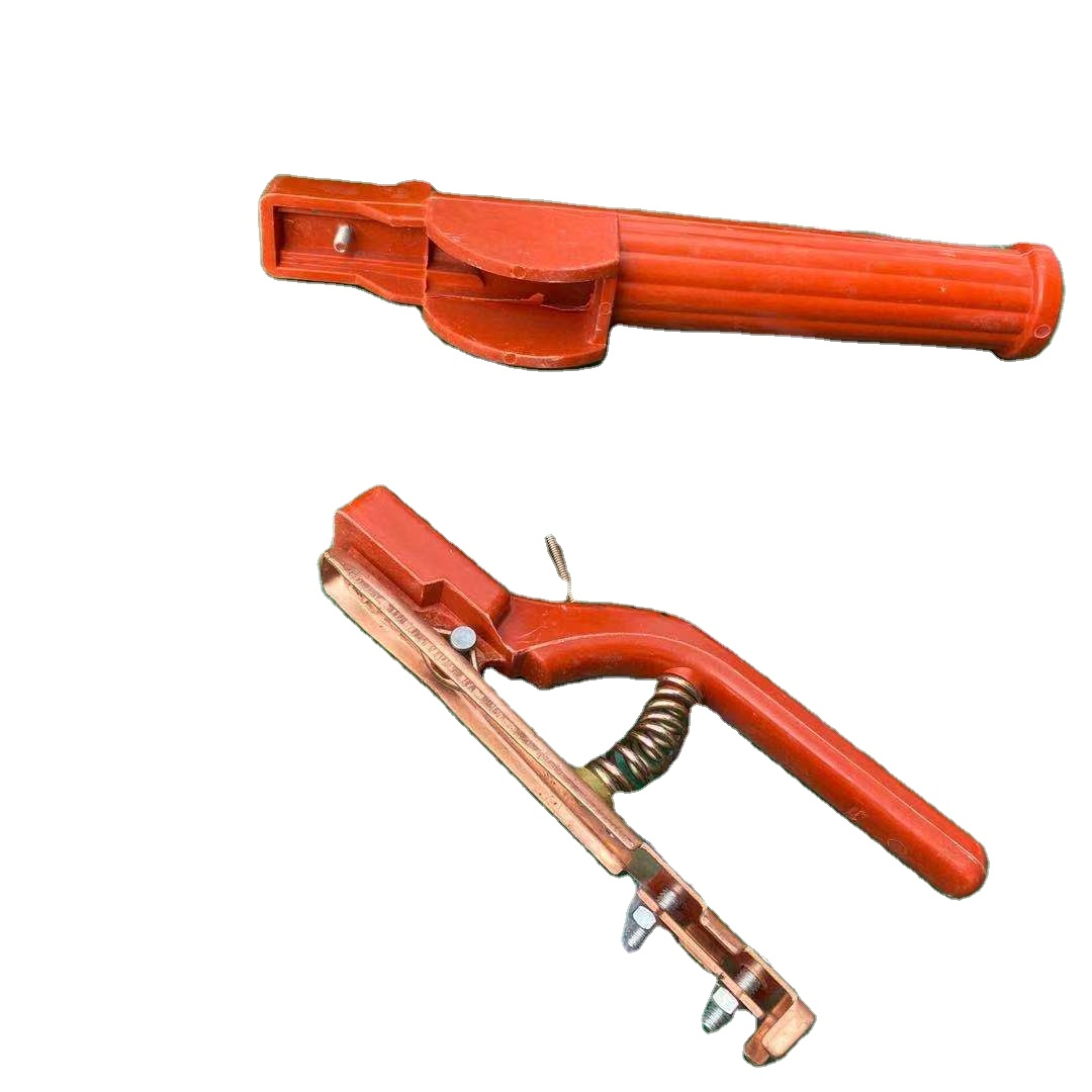 300A/600A/800A welding rod holder for arc welding