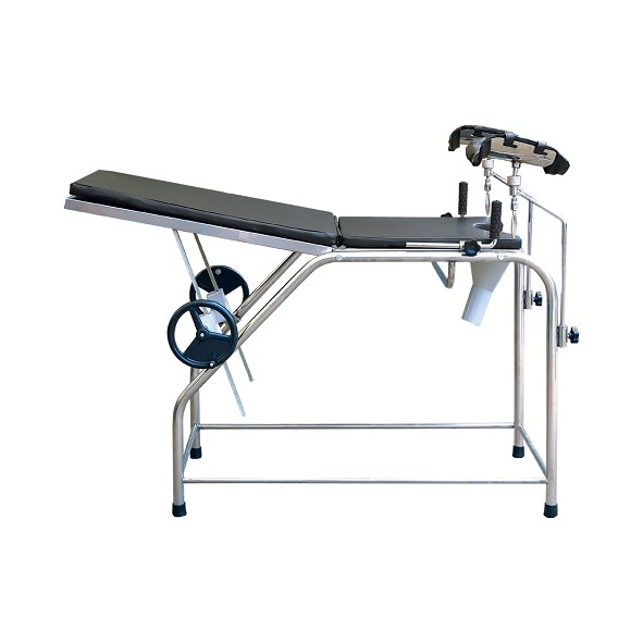 CE/ISO Approved Diagnostic Bed(MT02014006)