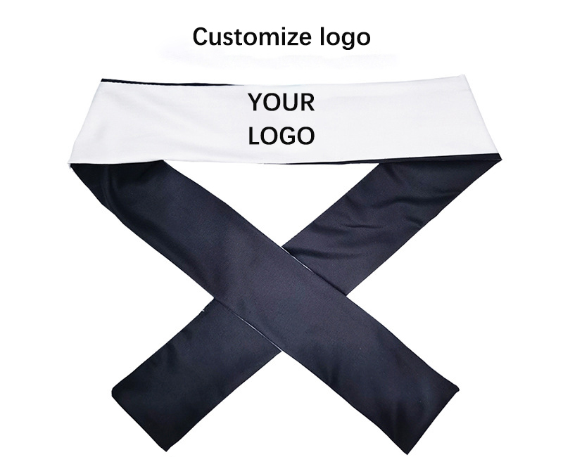 NATUDON High Quality Sweatband Elastic Yoga Running Fitness Sweat band Headband Hair Bands Head Sports Equipment
