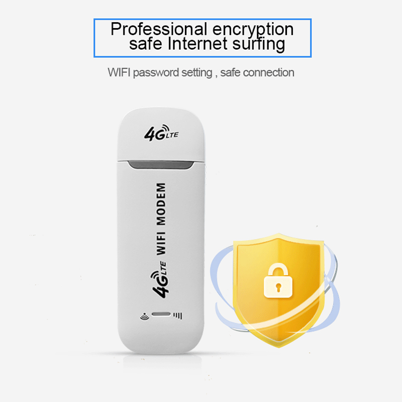 Лидер продаж, LTE 4G USB модем, беспроводная карта, Wi-Fi маршрутизатор