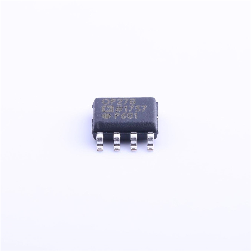 Оригинальный в наличии линейный усилитель SOIC-8 OP27GSZ