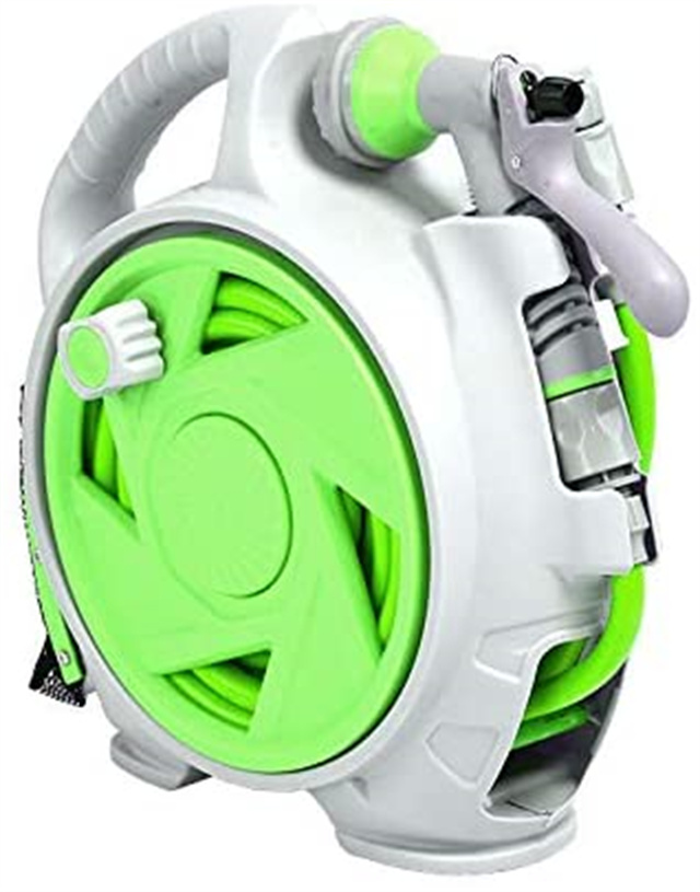 Factory Price Automatic Retractable High Pressure Water Hose Reel Air Hose reel