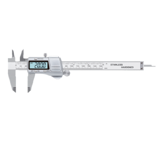 DR-1104003 металлический корпус цифровой суппорт