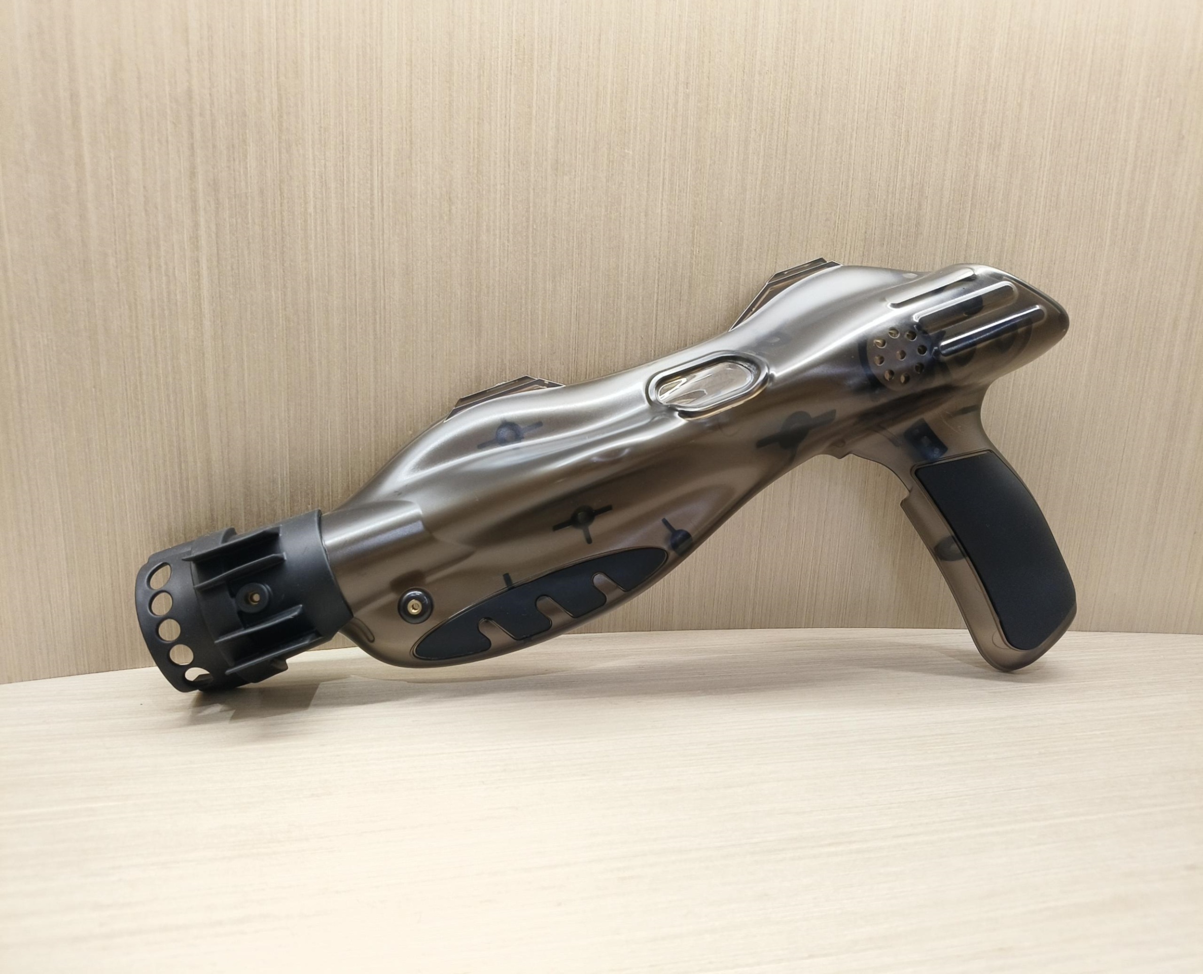 Customizable Gun Cover and Butt Injection Plastic for Arcade Game Machine
